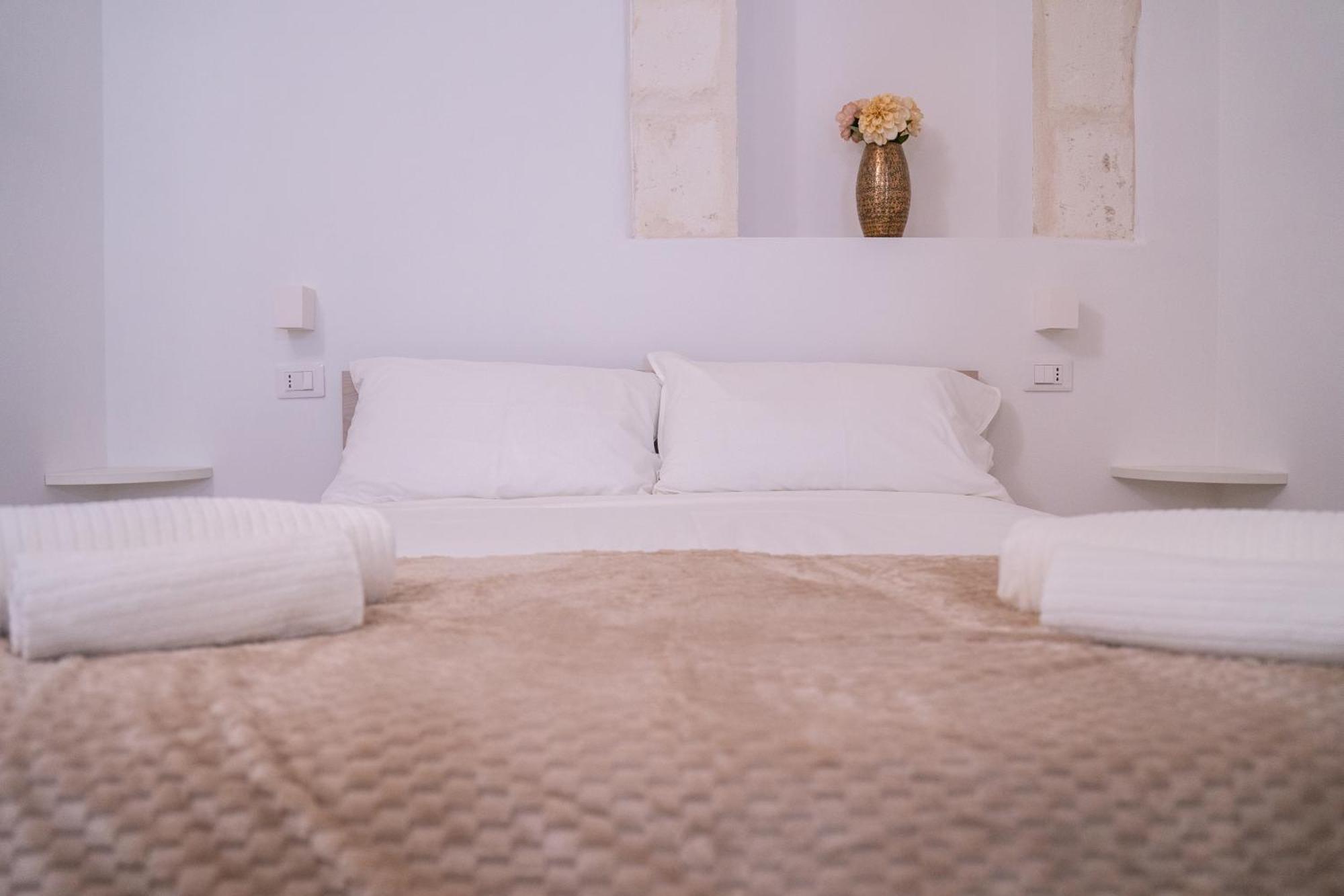 Archimede26 Lejlighed Ostuni Eksteriør billede