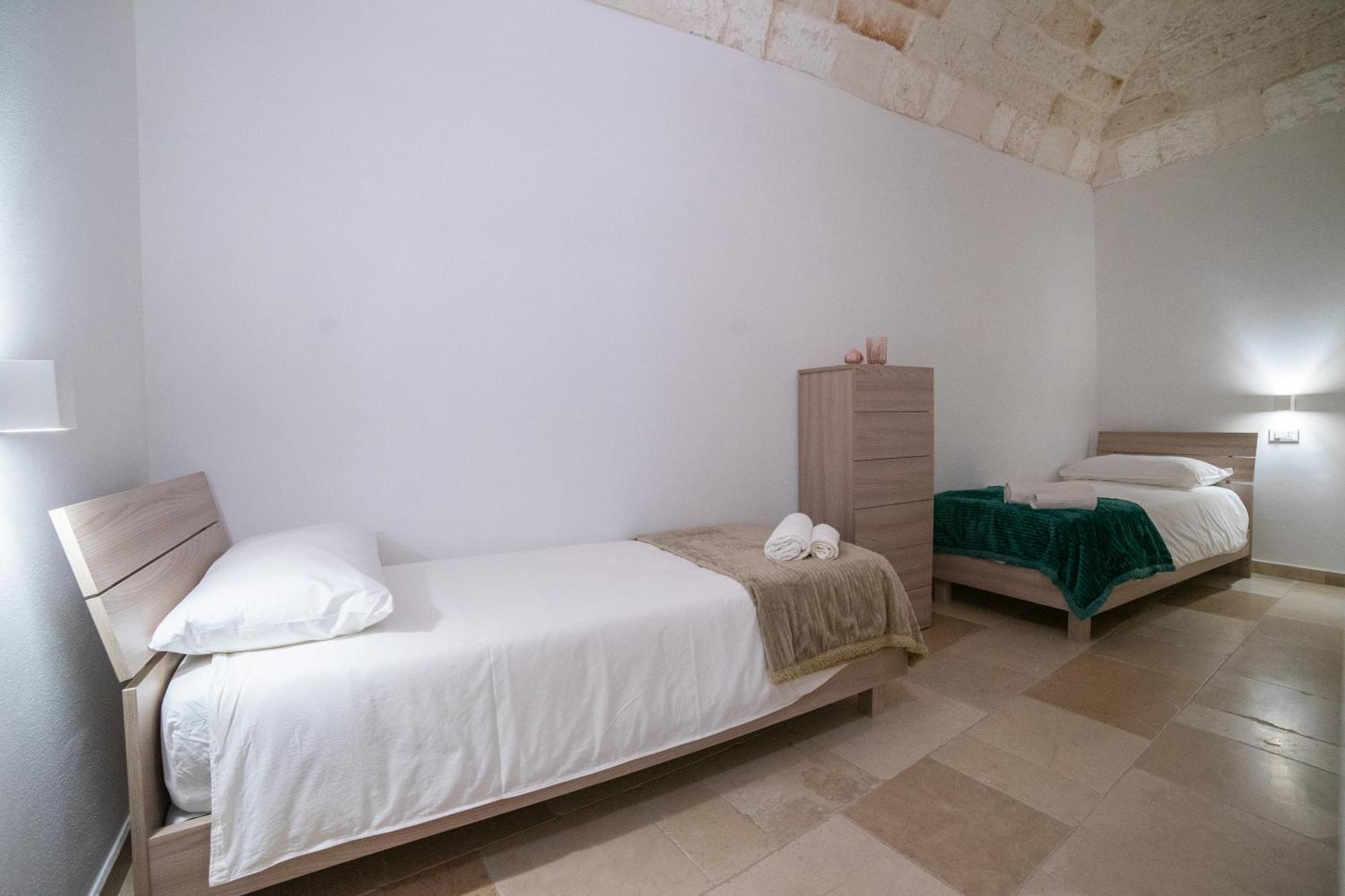 Archimede26 Lejlighed Ostuni Eksteriør billede